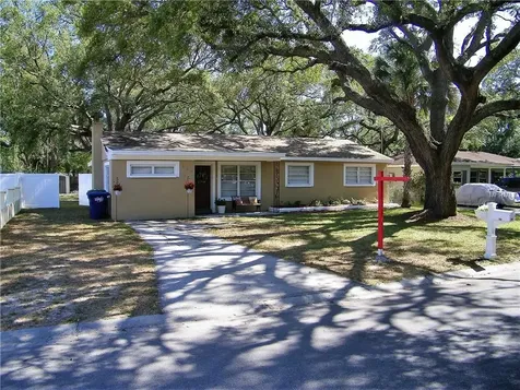 204 W Azalea Avenue Tampa FL 33612