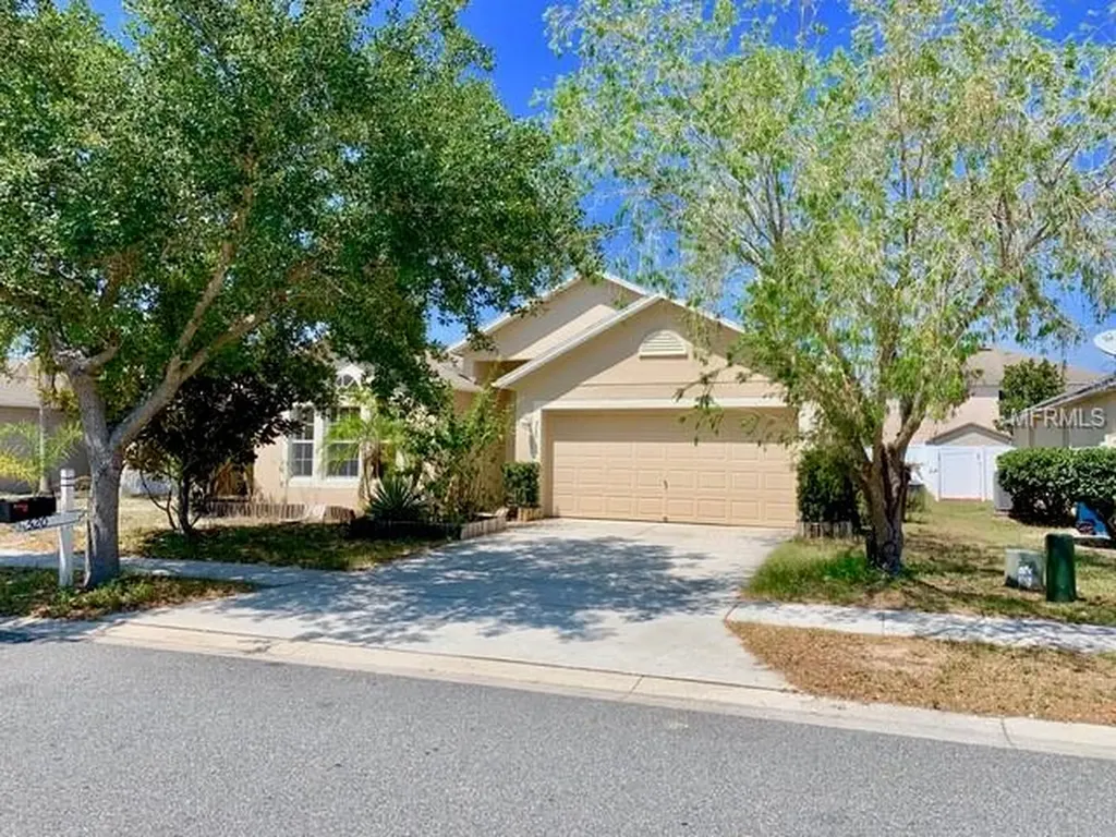 520 Ronshelle Avenue Haines City FL 33844