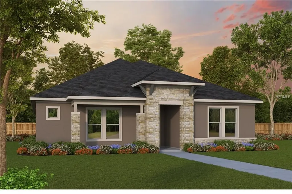 14018 Kingfisher Glen Drive Lithia FL 33547