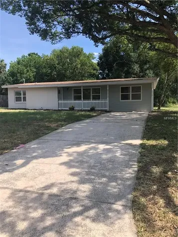 215 Tangerine Drive Sanford FL 32771