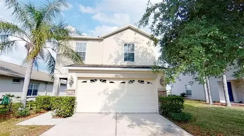2812 Musky Mint Drive Land O Lakes FL 34638