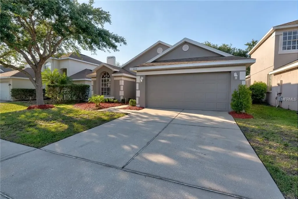 4525 Chalfont Drive Orlando FL 32837