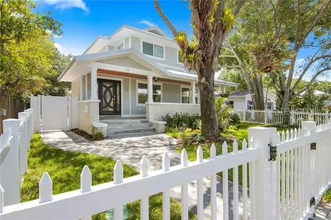 116 20th Avenue SE St Petersburg FL 33705