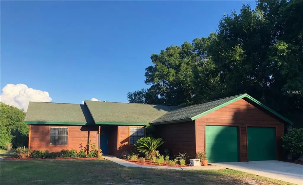 1534 Foggy Ridge Parkway Lutz FL 33559