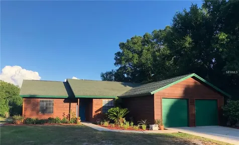 1534 Foggy Ridge Parkway Lutz FL 33559