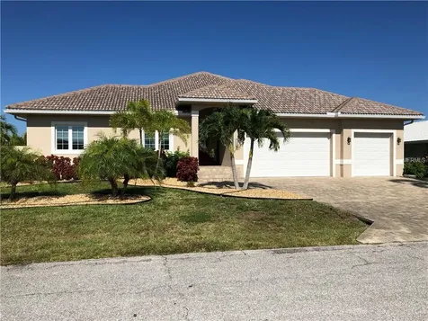 535 Matares Drive Punta Gorda FL 33950