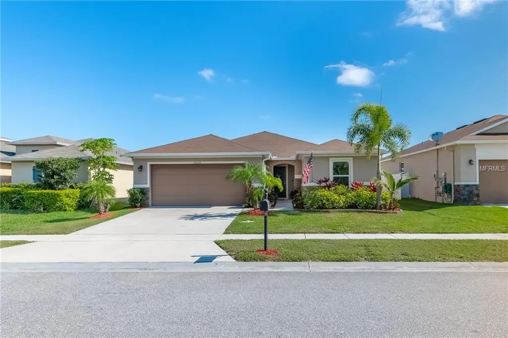 4609 Harvest Row Lane Saint Cloud FL 34772