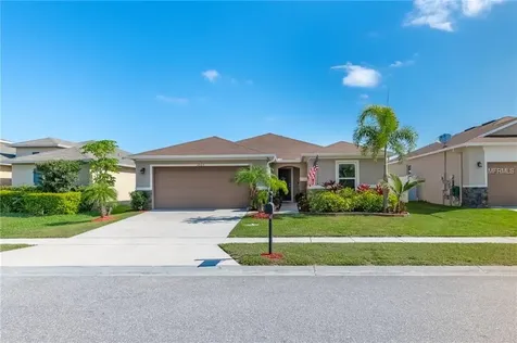 4609 Harvest Row Lane Saint Cloud FL 34772