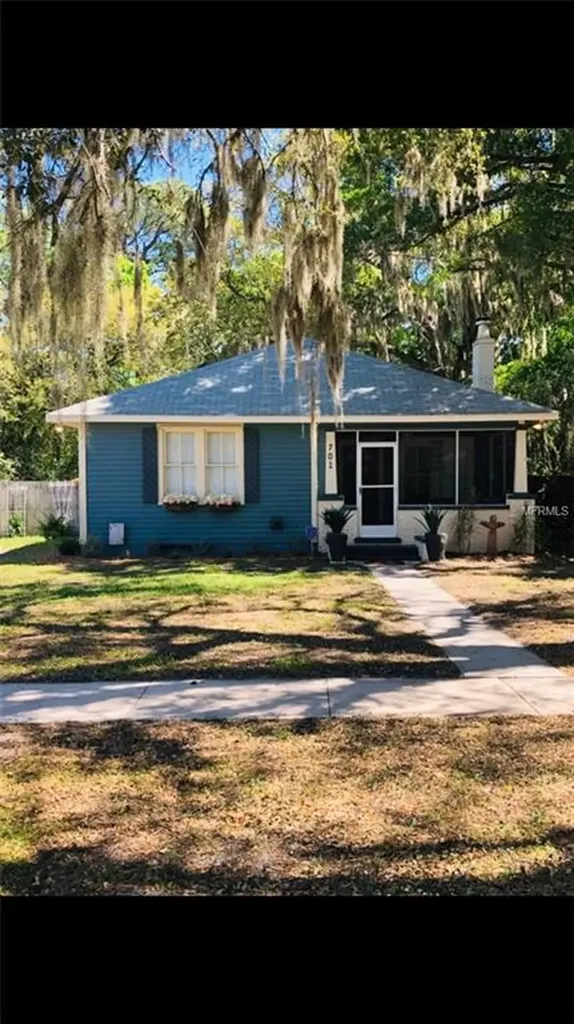 701 S Mellonville Avenue Sanford FL 32771