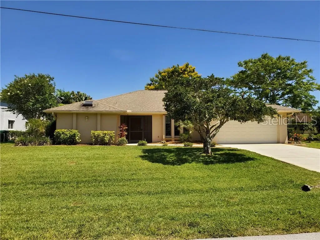 25135 Obelisk Court Punta Gorda FL 33983