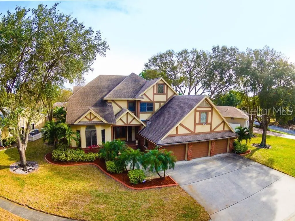 8786 Baywood Park Drive Seminole FL 33777