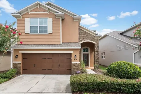 2886 Pewter Mist Court Oviedo FL 32765