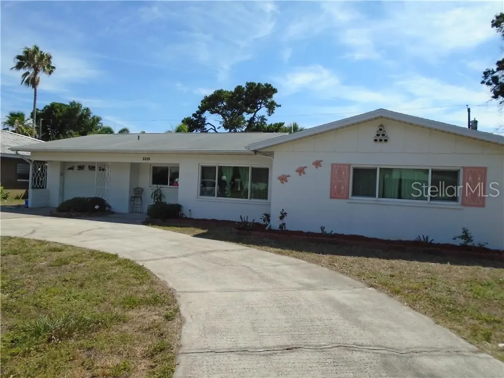 2229 Premier Drive S Gulfport FL 33707