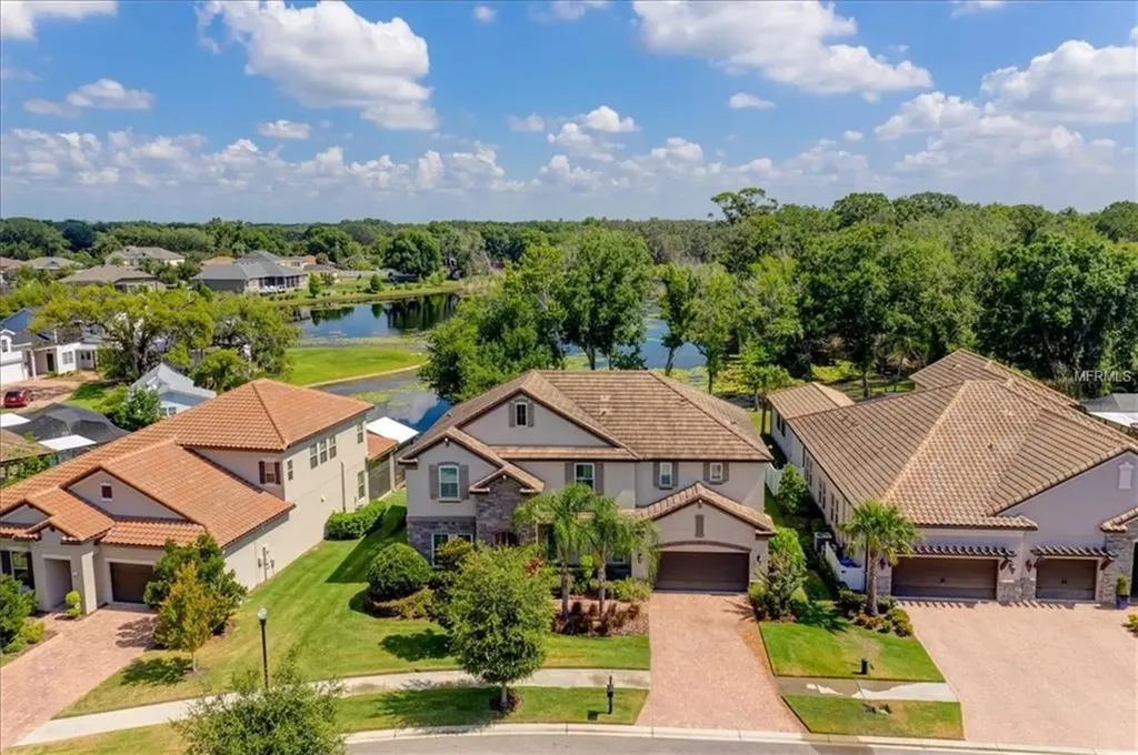 1105 Isobel Reserve Lane Tampa FL 33613