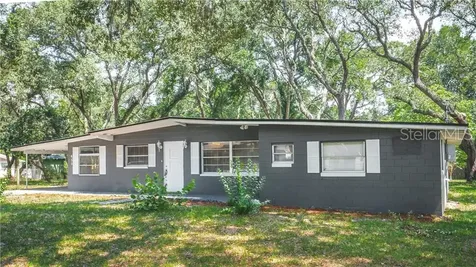 655 W Wisconsin Avenue Orange City FL 32763
