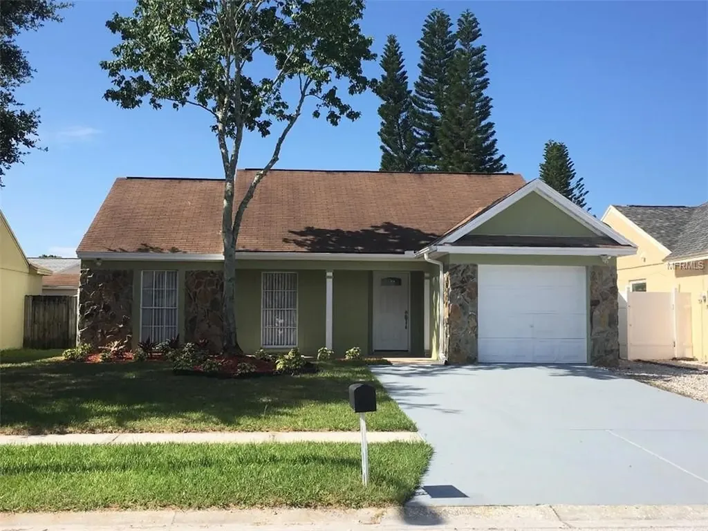 9006 Bana Villa Court Tampa FL 33635