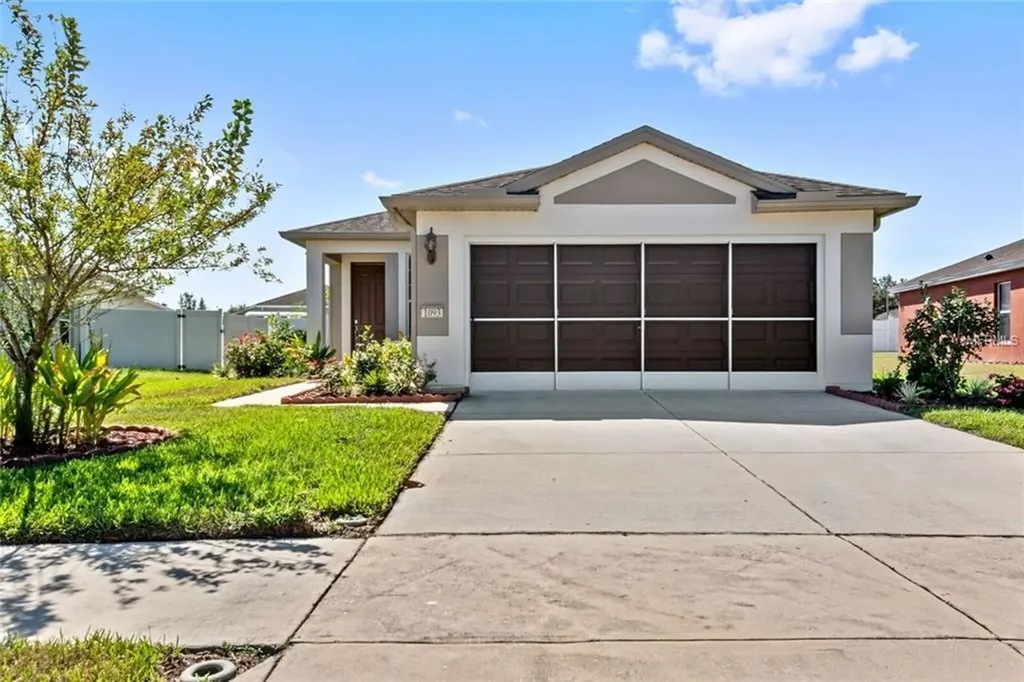 1093 China Aster Way Brooksville FL 34604