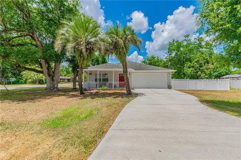 5511 18th Street Zephyrhills FL 33542