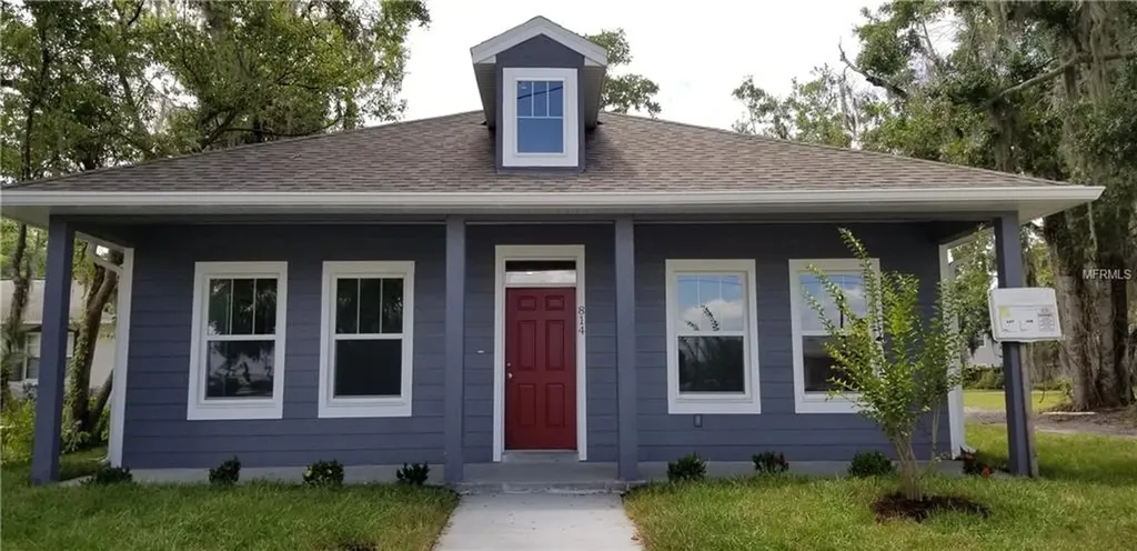 814 Sumner Street Kissimmee FL 34741