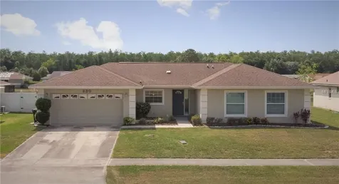 330 Buttonwood Drive Kissimmee FL 34743