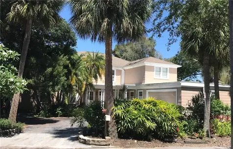 813 Hudson Avenue Sarasota FL 34236