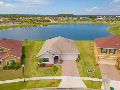 2251 Cypress Lake Place Kissimmee FL 34758
