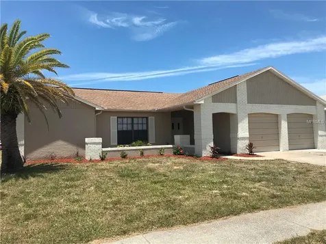 1133 Greenlea Drive Holiday FL 34691