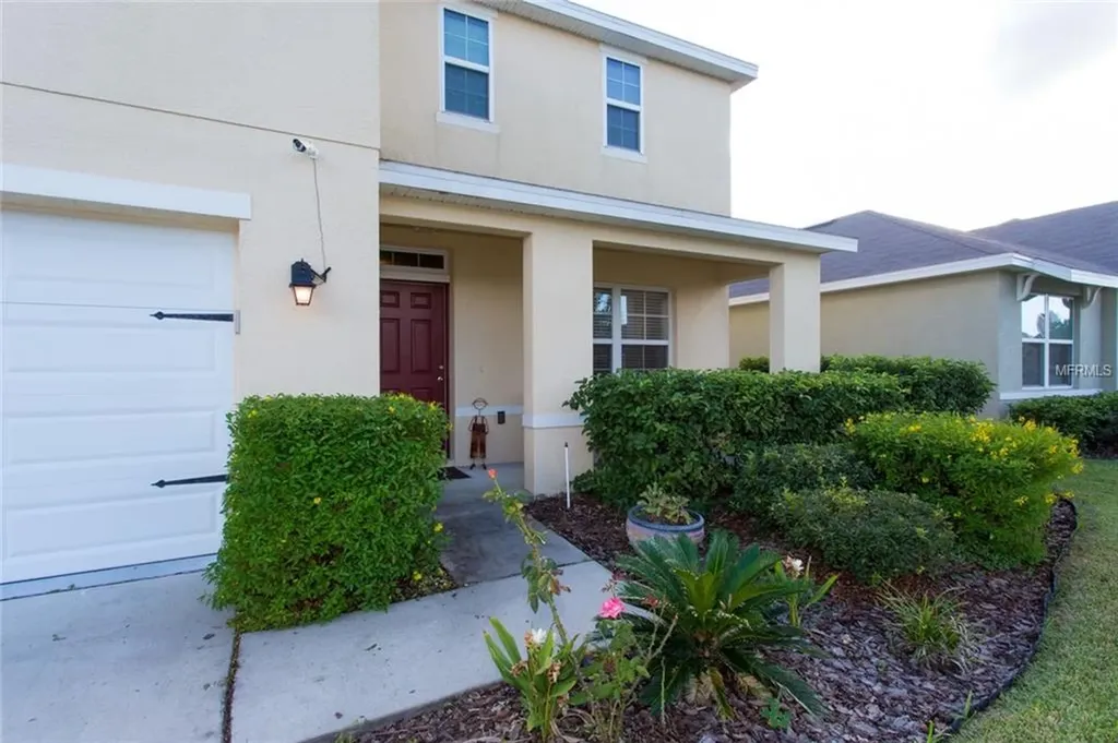 14471 Finsbury Drive Spring Hill FL 34609