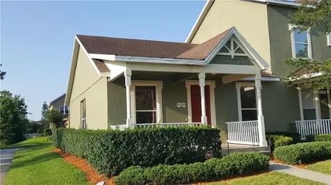 14326 Mailer Boulevard Orlando FL 32828
