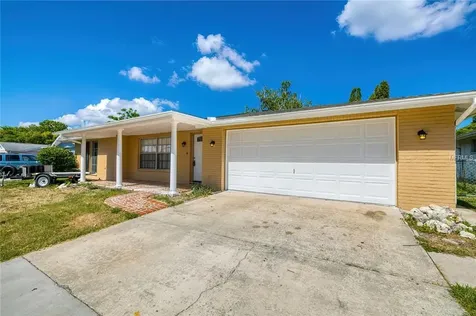 8753 Goshen Lane Port Richey FL 34668