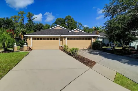 9807 Gingerwood Drive Tampa FL 33626