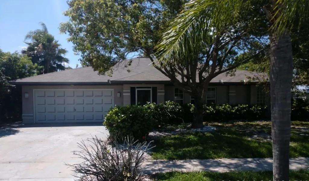 6782 Kenwood Drive North Port FL 34287