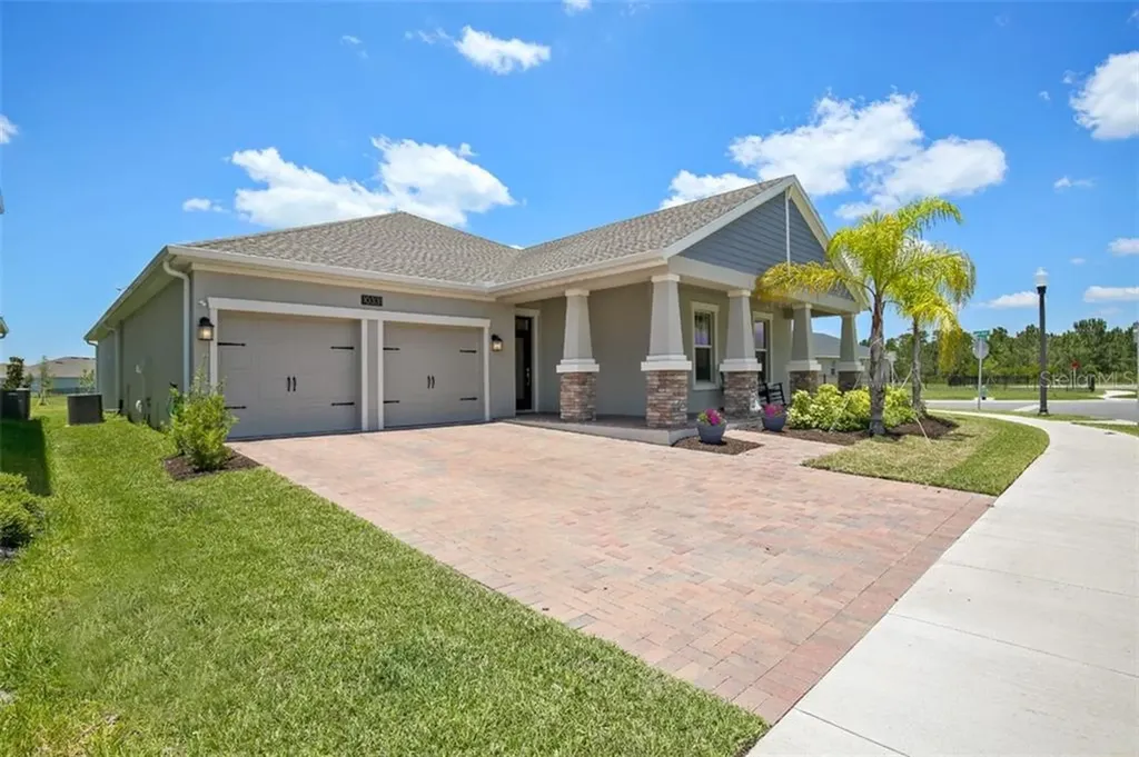 10331 Lovegrass Lane Orlando FL 32832