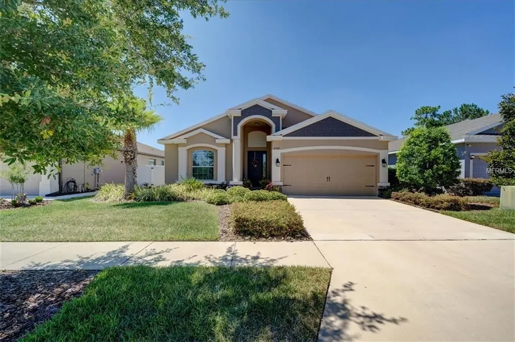 12307 Cricklewood Drive Spring Hill FL 34610