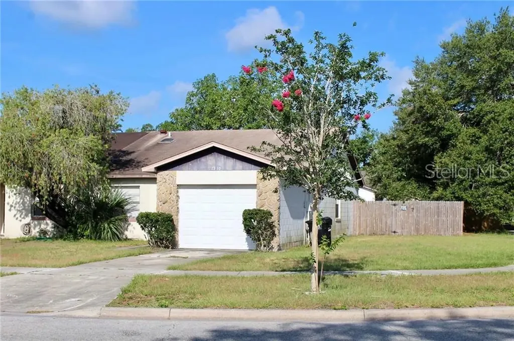 1310 Hendren Drive Orlando FL 32807