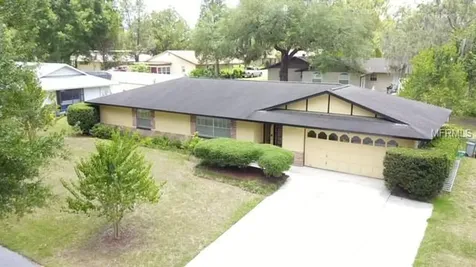 30456 Willow Bank Avenue Brooksville FL 34602