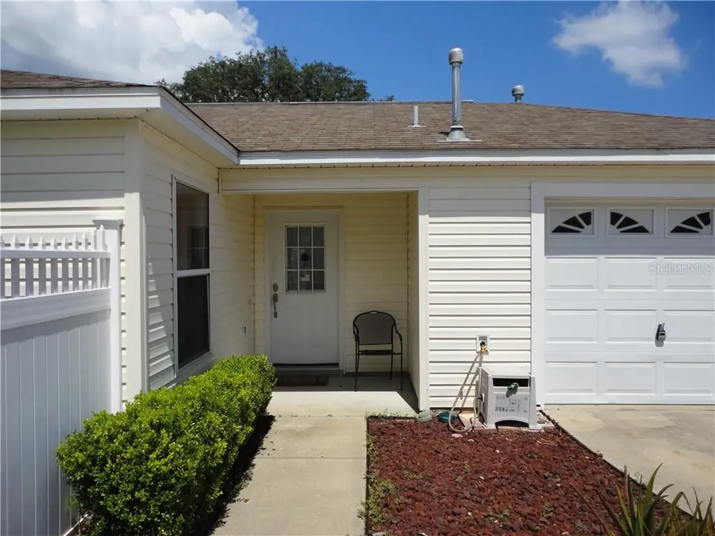 17654 SE 84th Peyton Court The Villages FL 32162