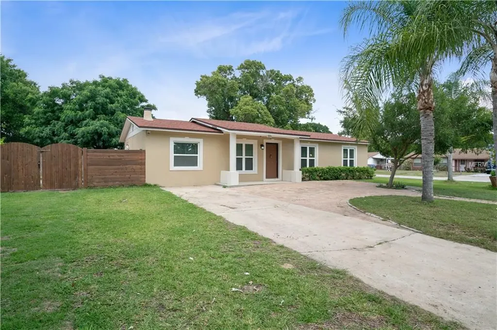 1490 Foxfire Drive Ocoee FL 34761