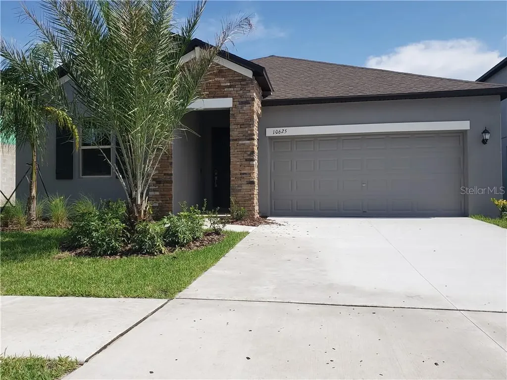 10625 Bahama Woodstar Court Riverview FL 33579
