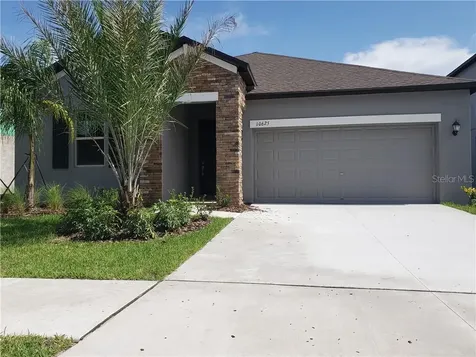 10625 Bahama Woodstar Court Riverview FL 33579