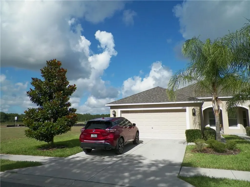 13703 Eastfork Lane Hudson FL 34669