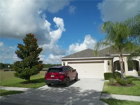 13703 Eastfork Lane Hudson FL 34669