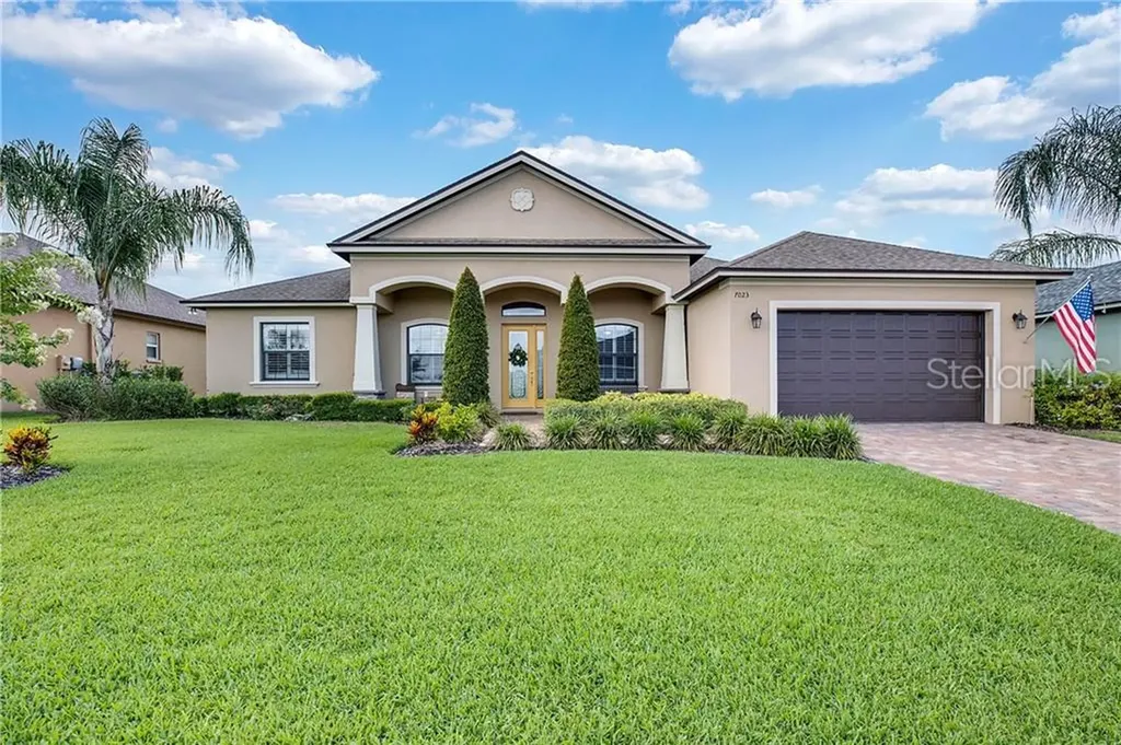 7023 Highlands Creek Avenue Lakeland FL 33813