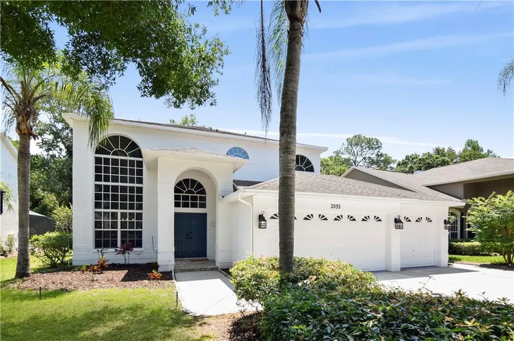 2055 Otter Way Palm Harbor FL 34685