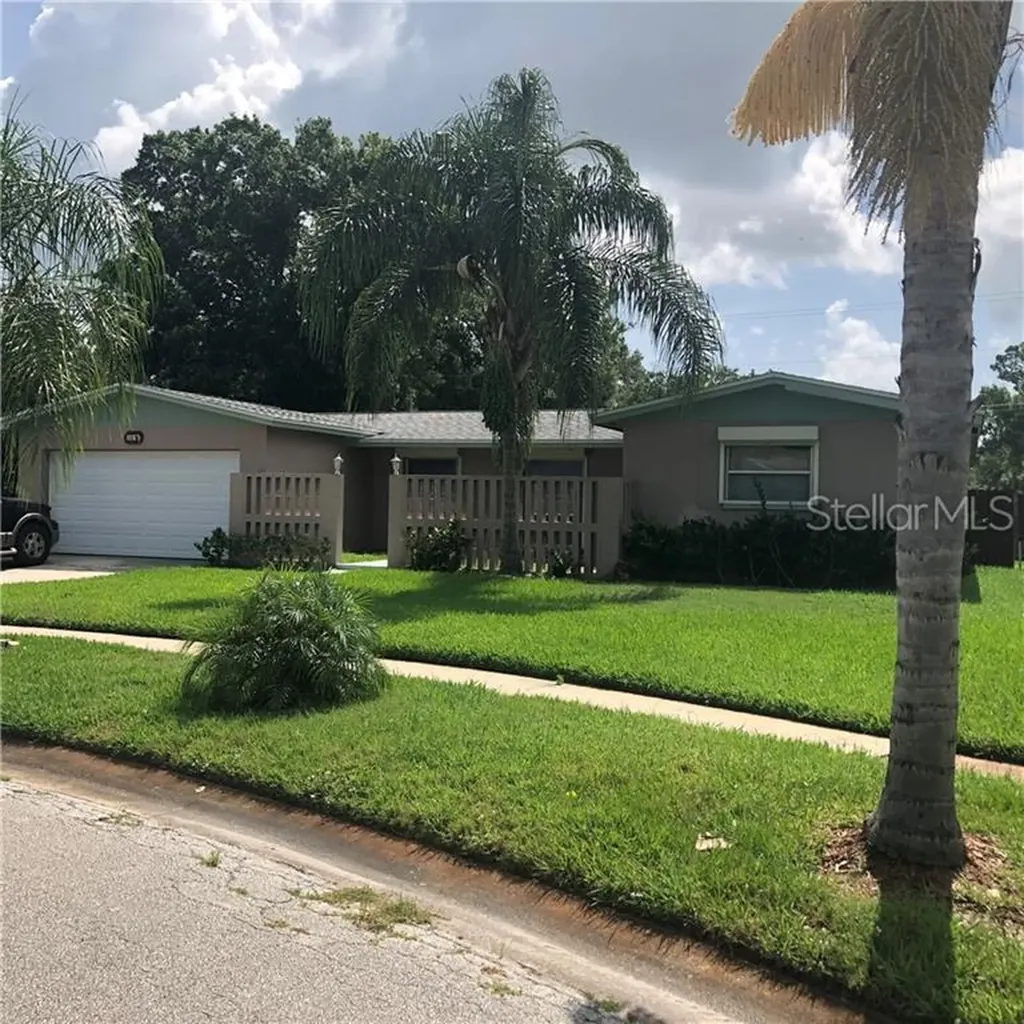 1067 Marlin Drive Rockledge FL 32955