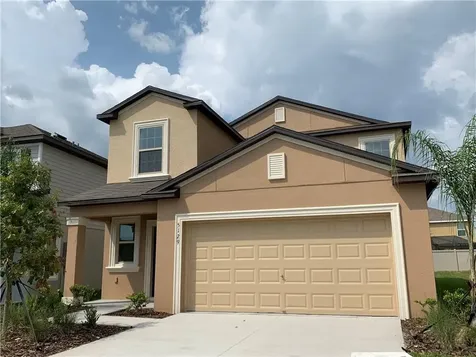 5129 Brickwood Rise Drive Wimauma FL 33598
