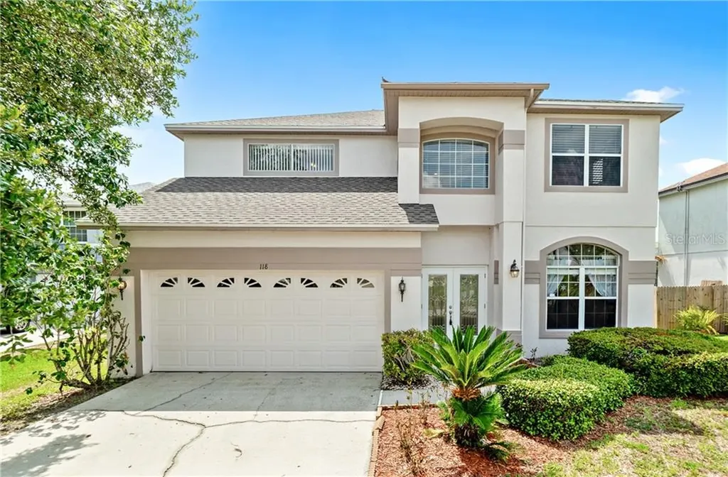 118 Tate Court Orlando FL 32828