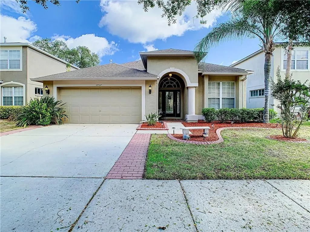 7737 Bingham Court Tampa FL 33625
