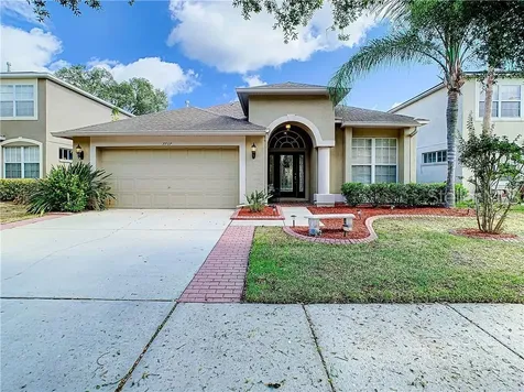 7737 Bingham Court Tampa FL 33625