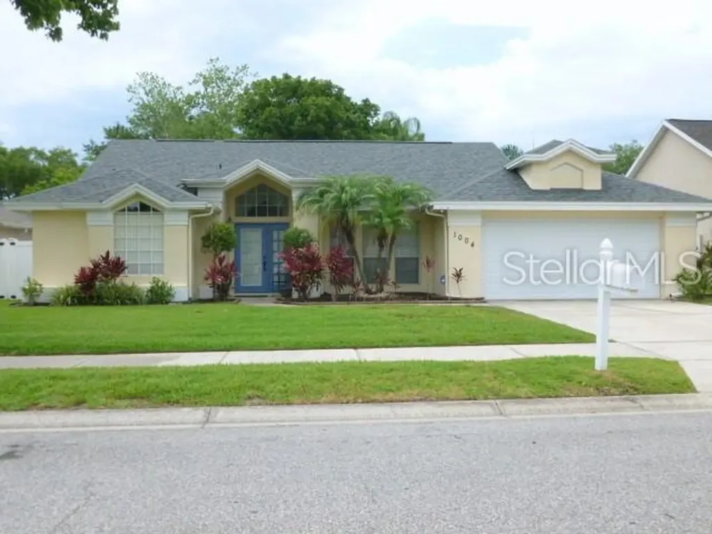 1004 Moccasin Run Road Oviedo FL 32765